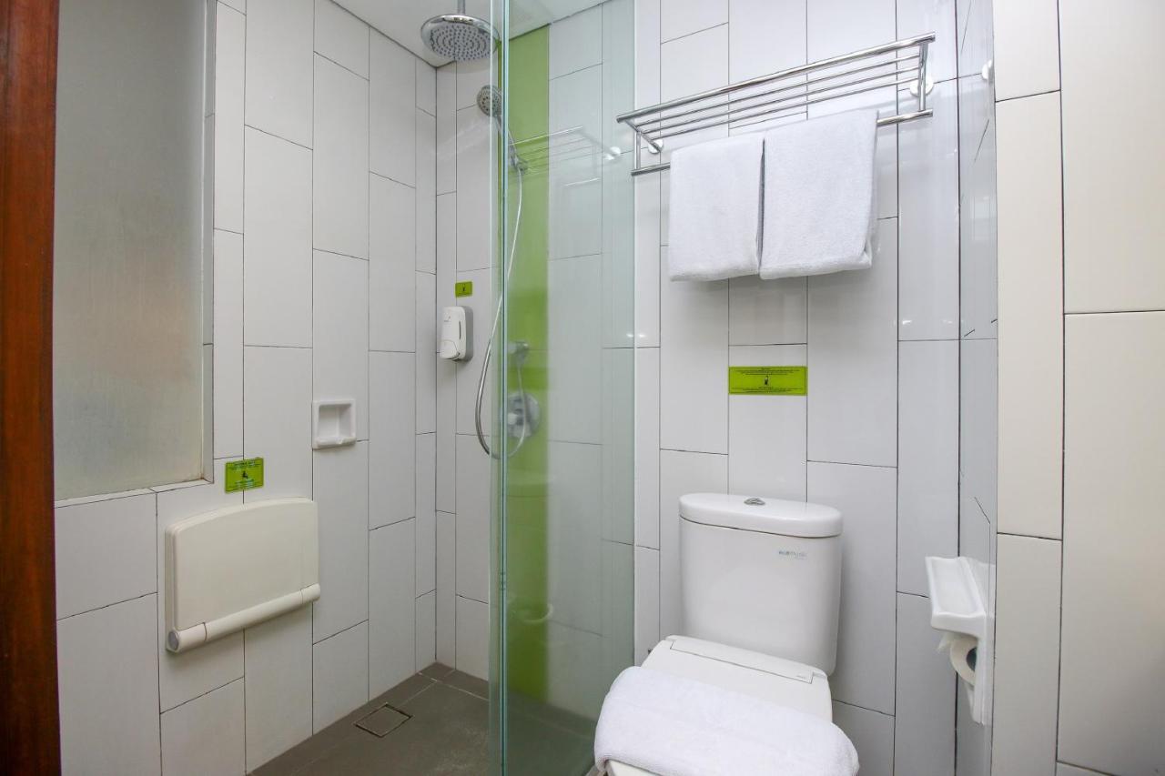 Nikhila Seminyak Bali Hotel Buitenkant foto