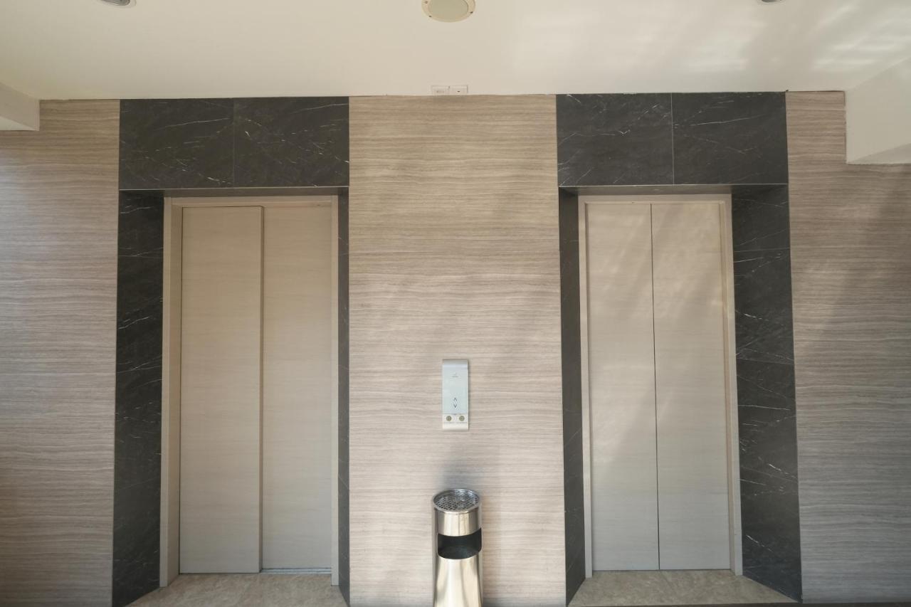 Nikhila Seminyak Bali Hotel Buitenkant foto